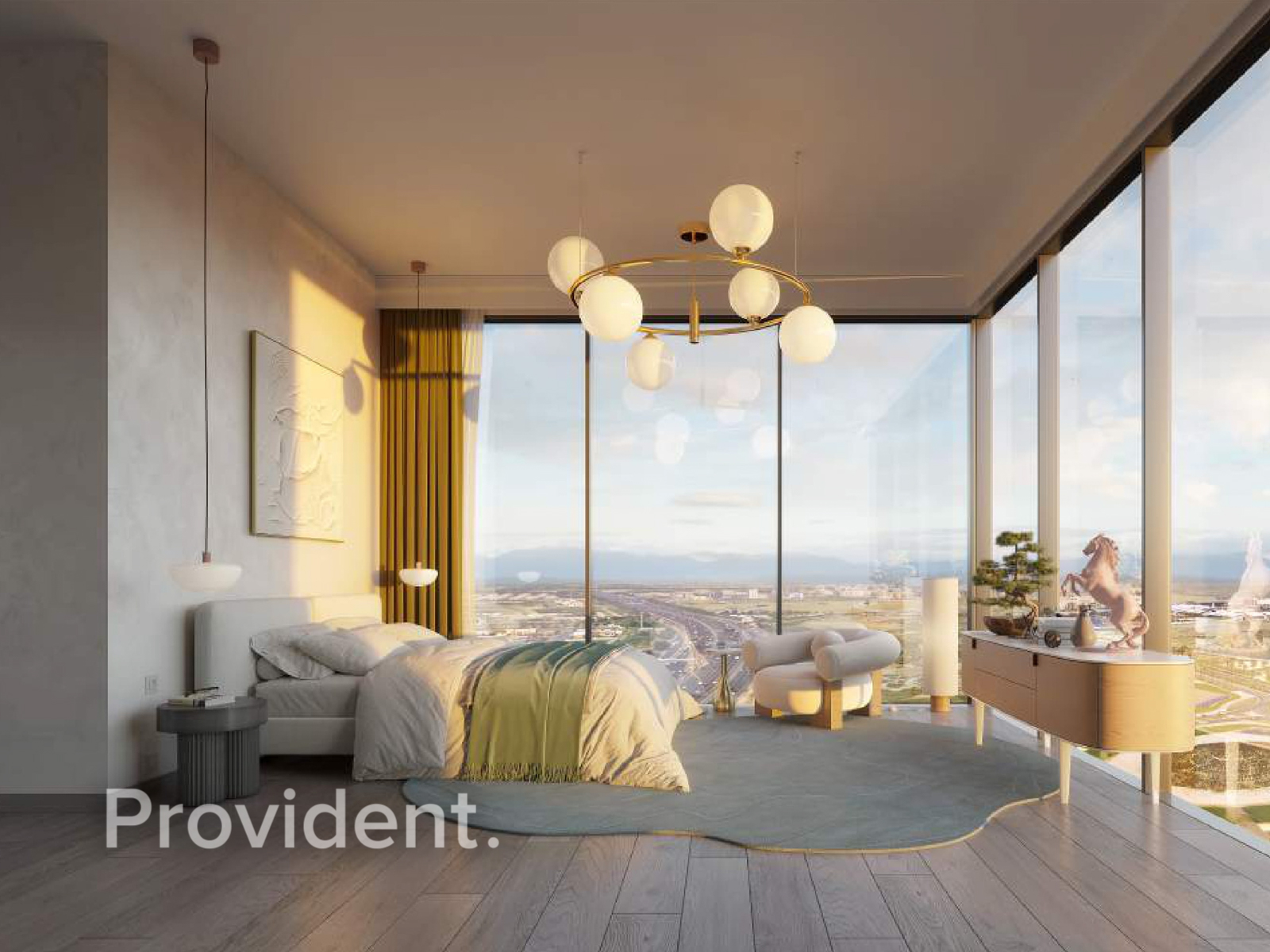 property image - Provident Estate