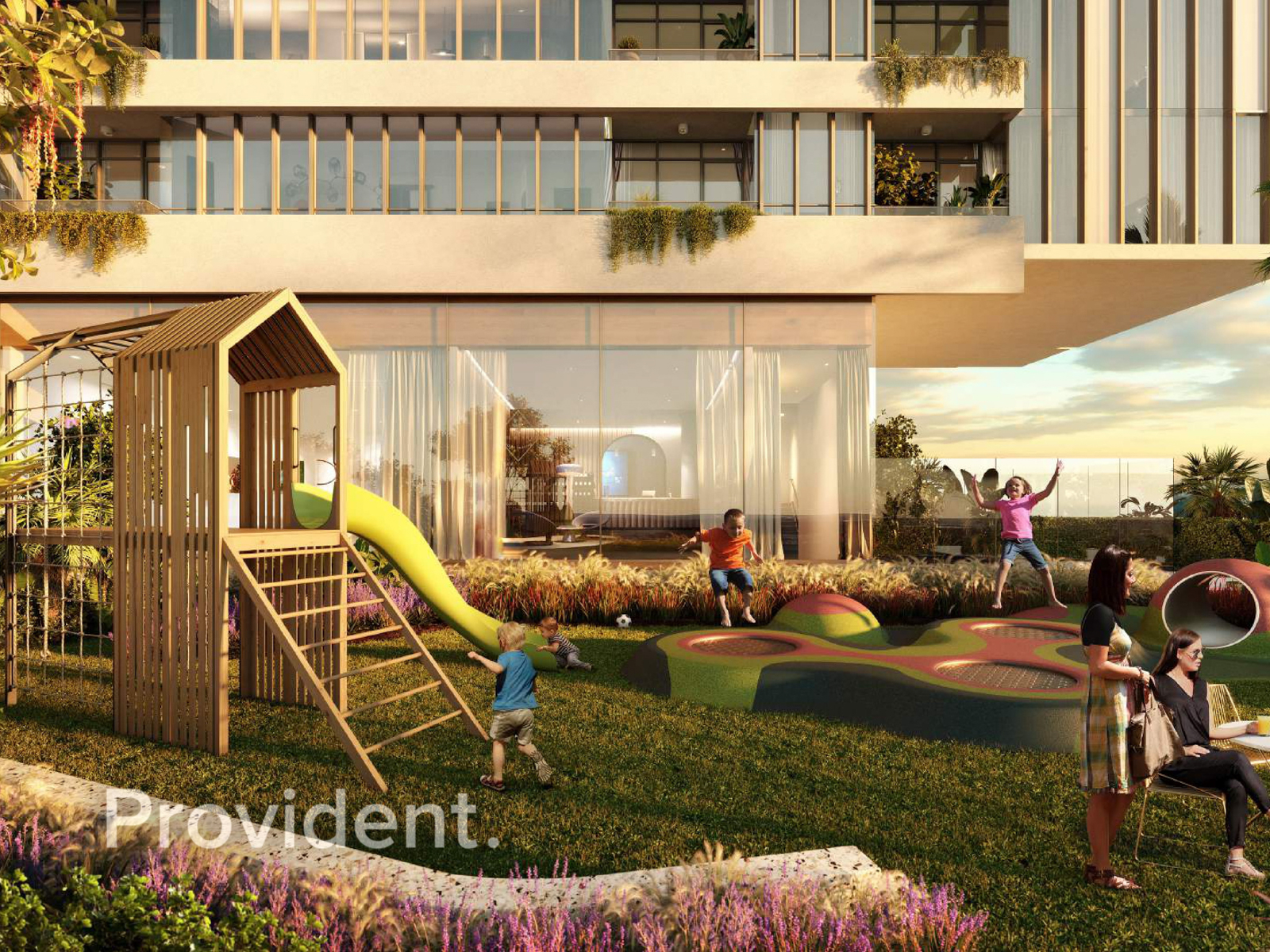 property image - Provident Estate