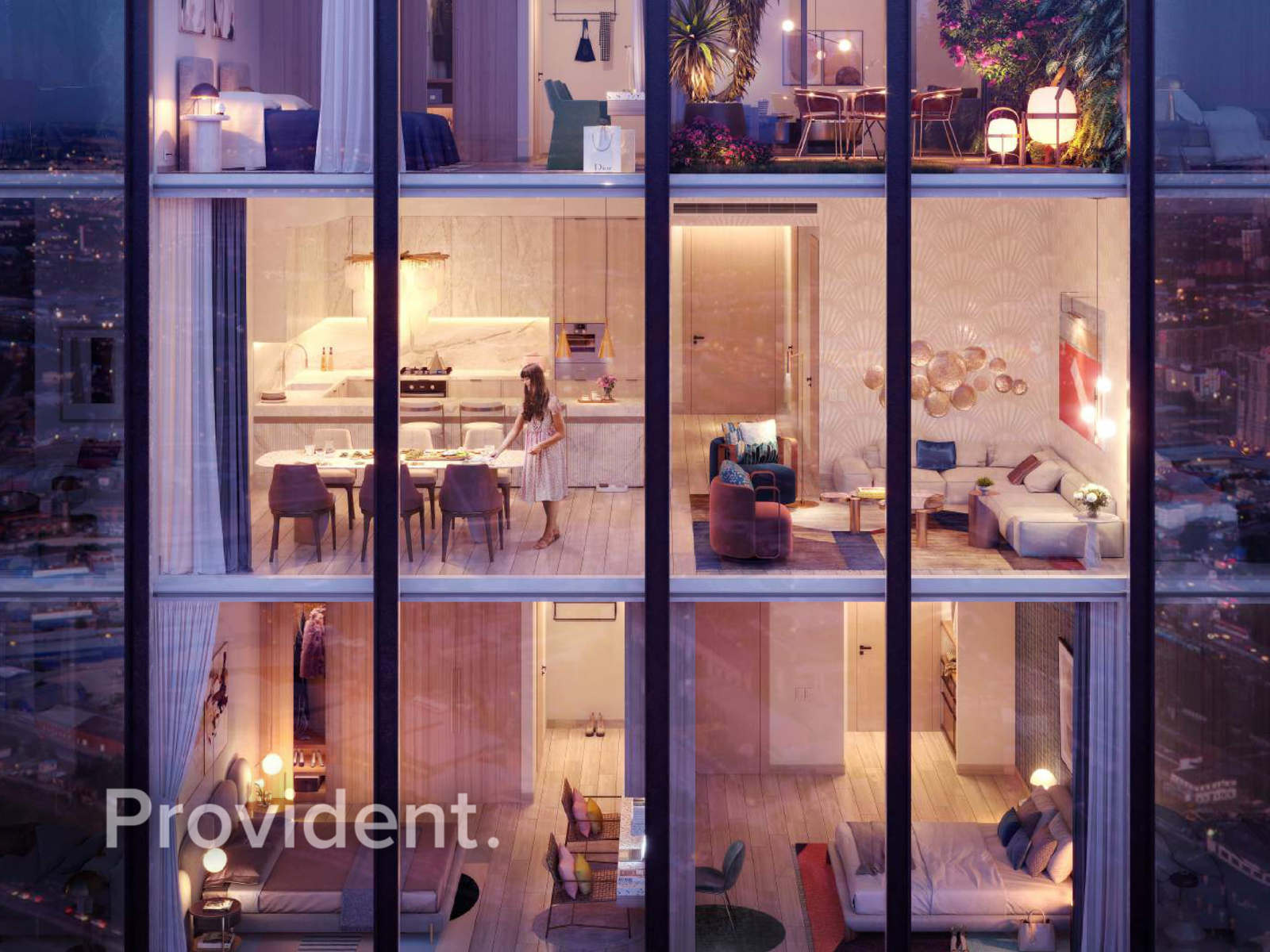 property image - Provident Estate