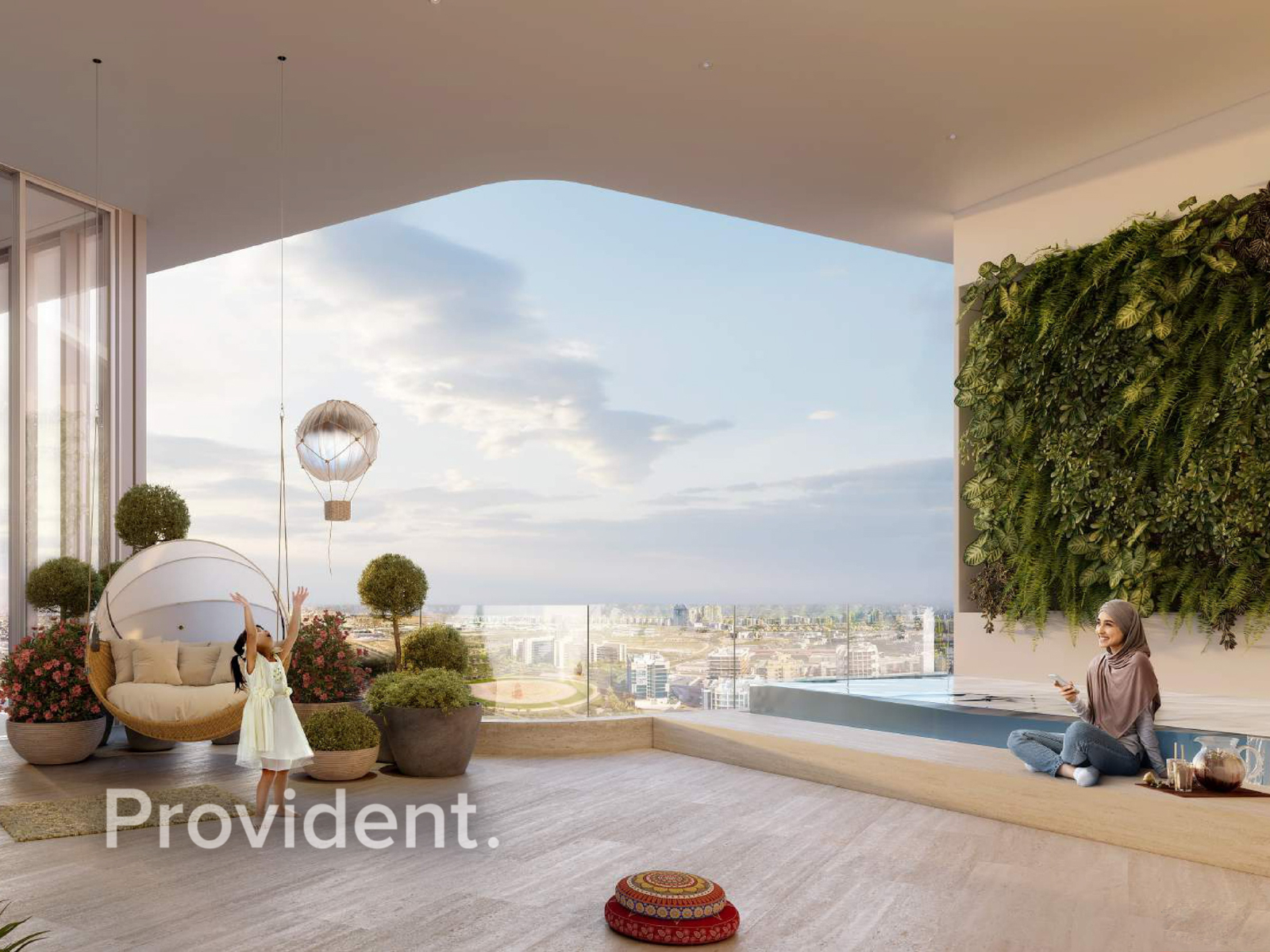 property image - Provident Estate