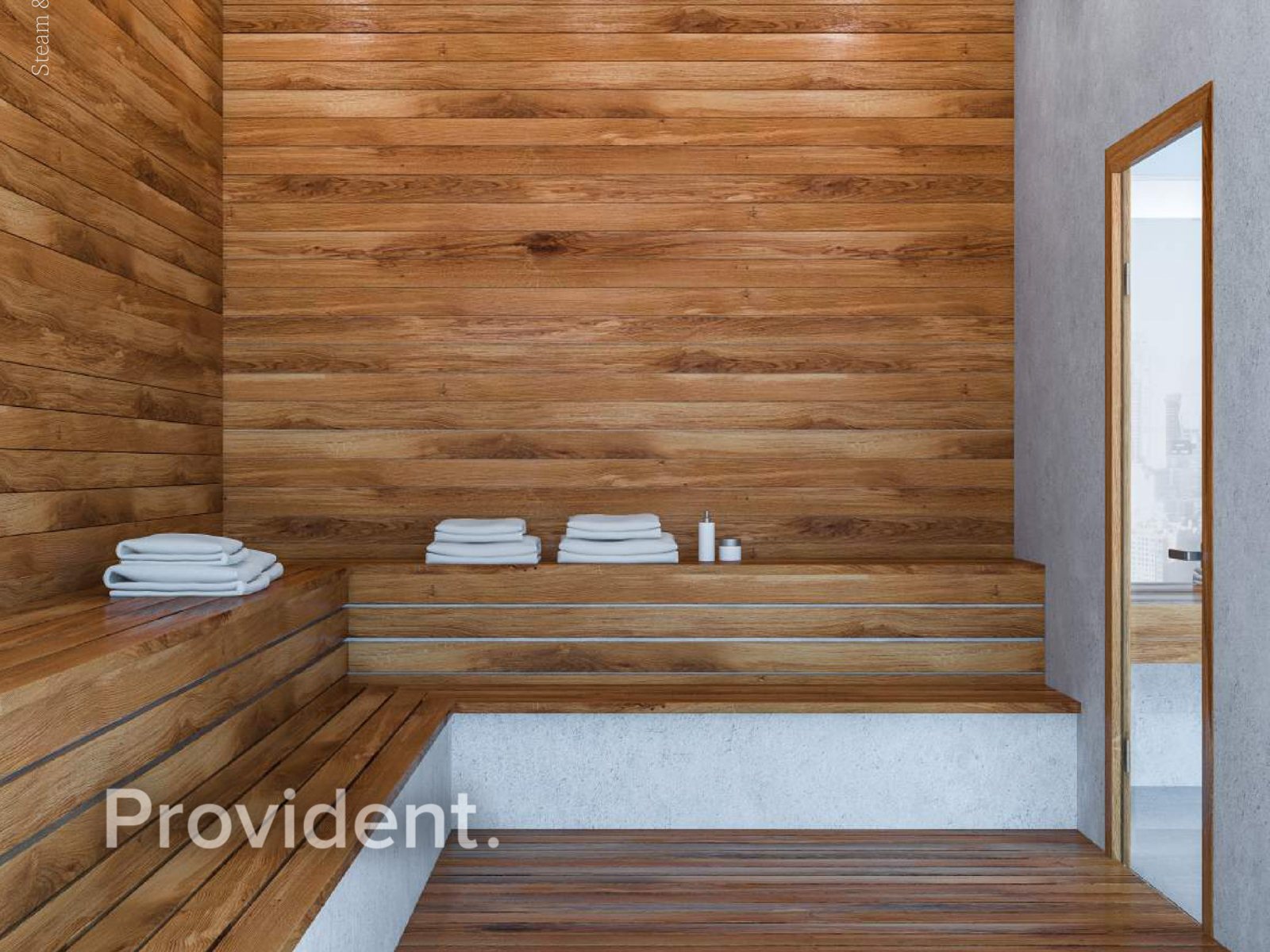 property image - Provident Estate