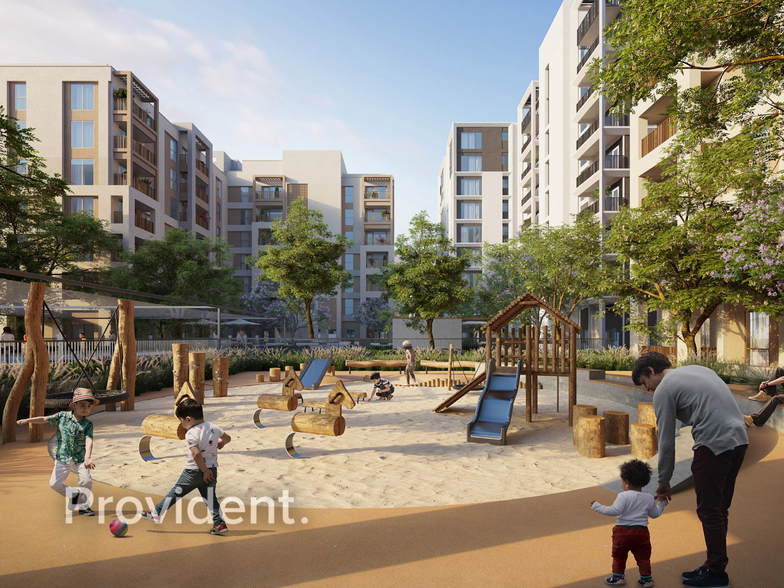 property image - Provident Estate