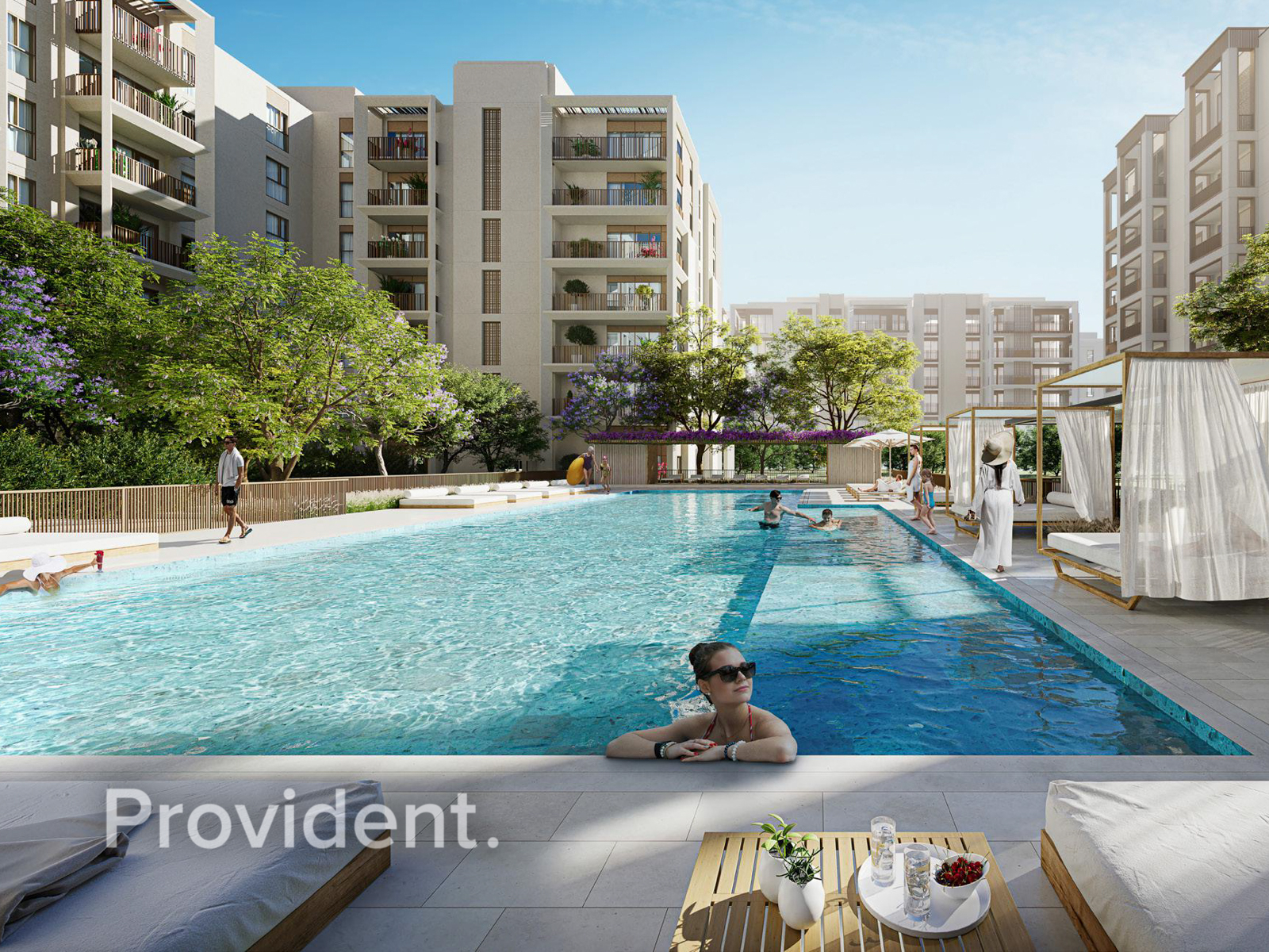 property image - Provident Estate