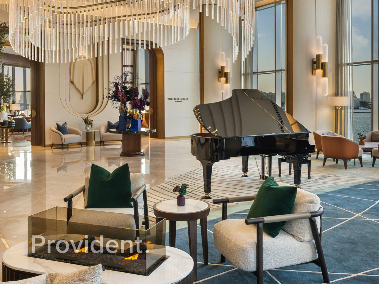 property image - Provident Estate