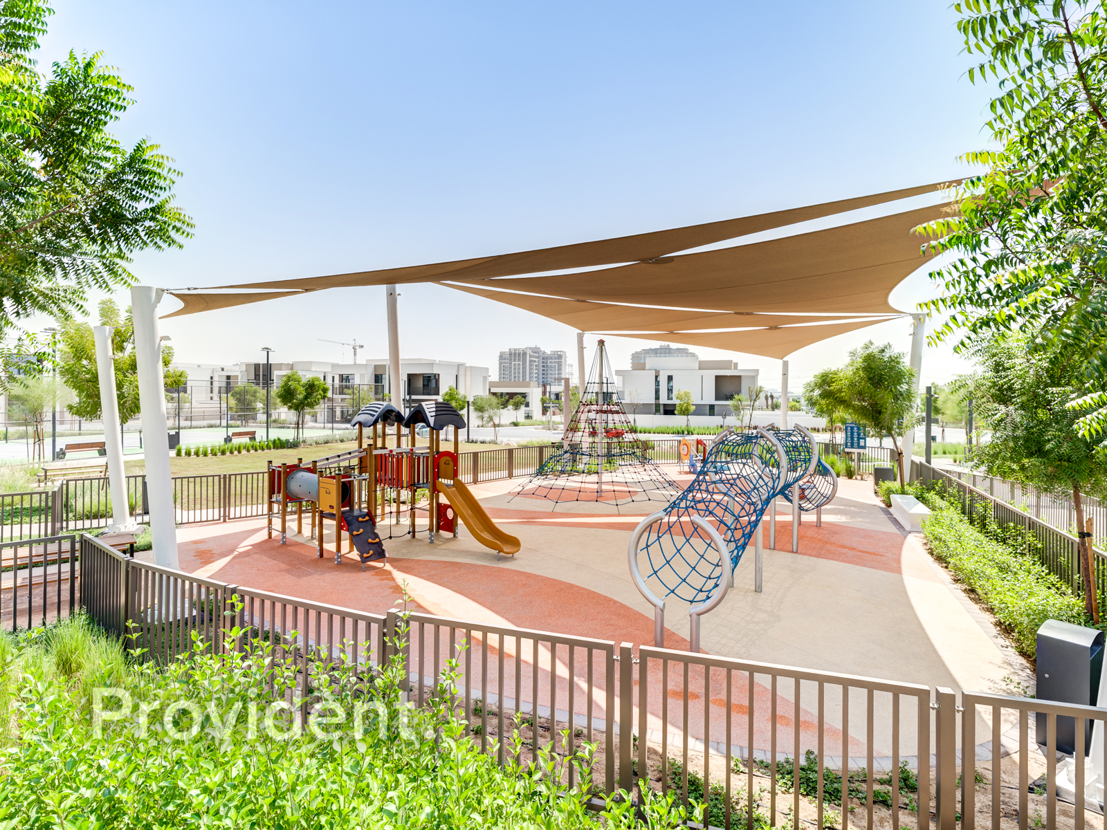 property image - Provident Estate