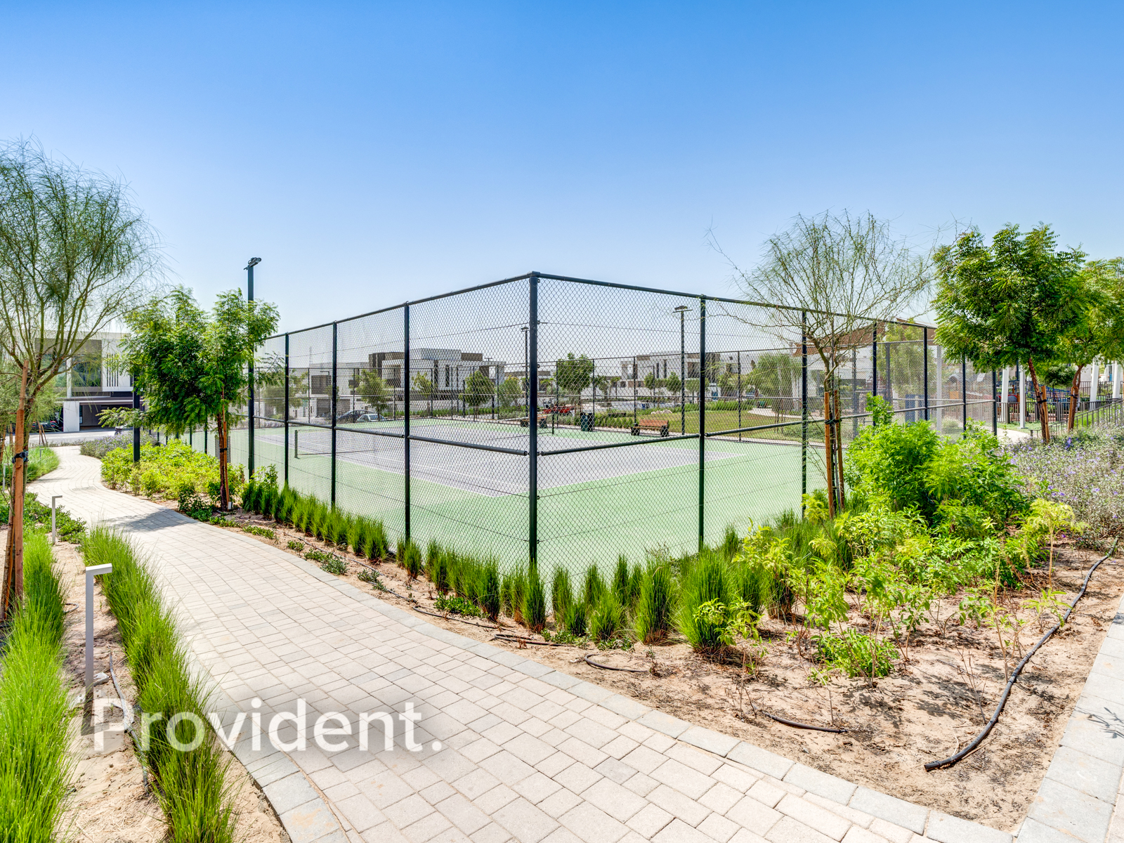 property image - Provident Estate