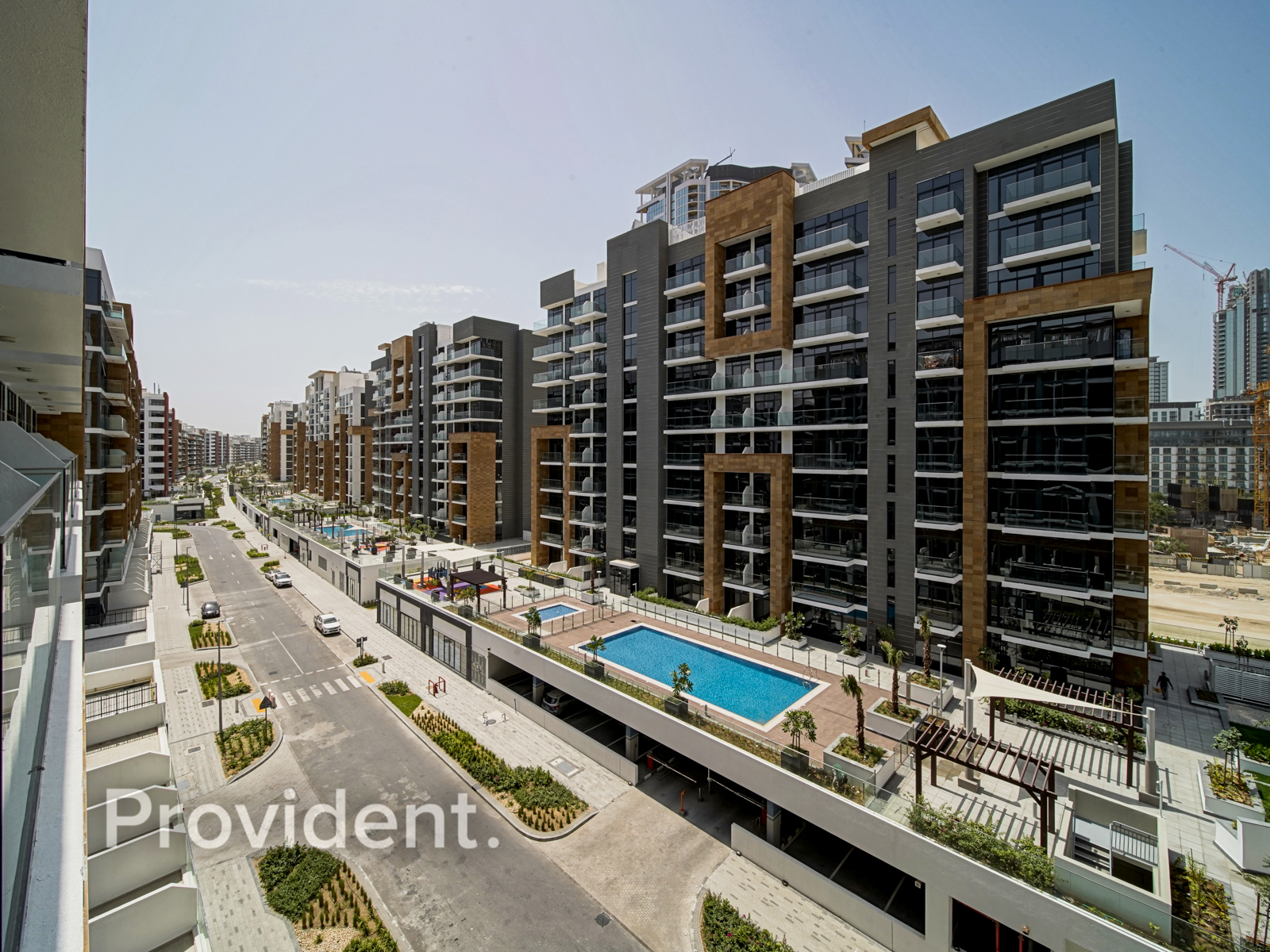 property image - Provident Estate