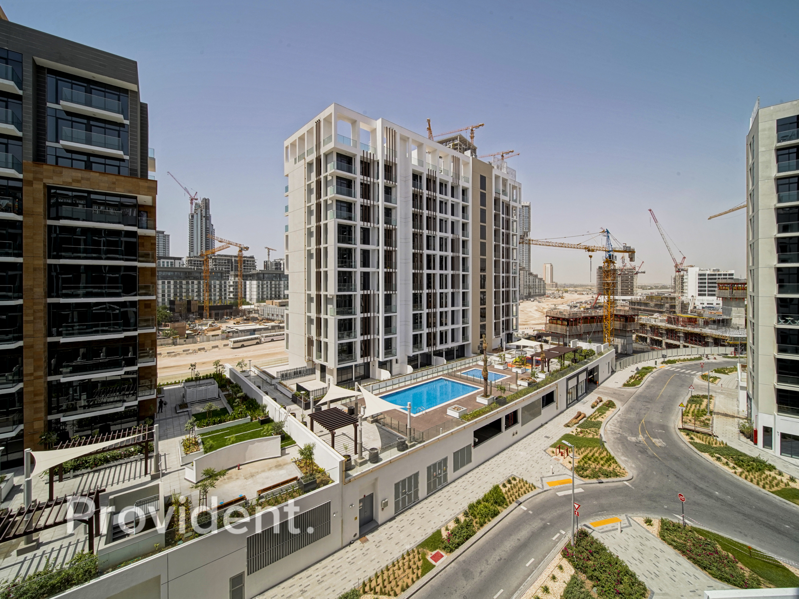property image - Provident Estate