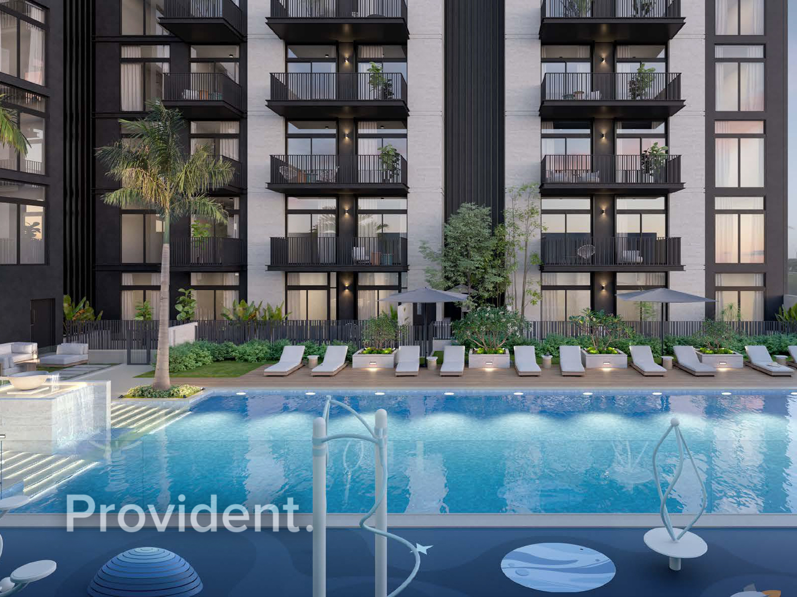 property image - Provident Estate