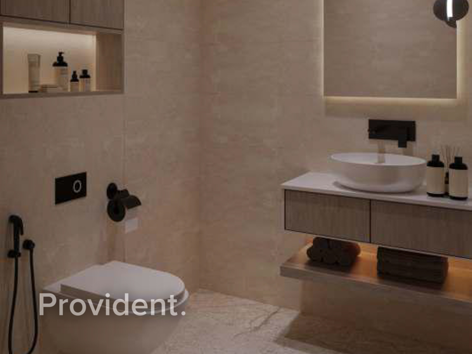 property image - Provident Estate