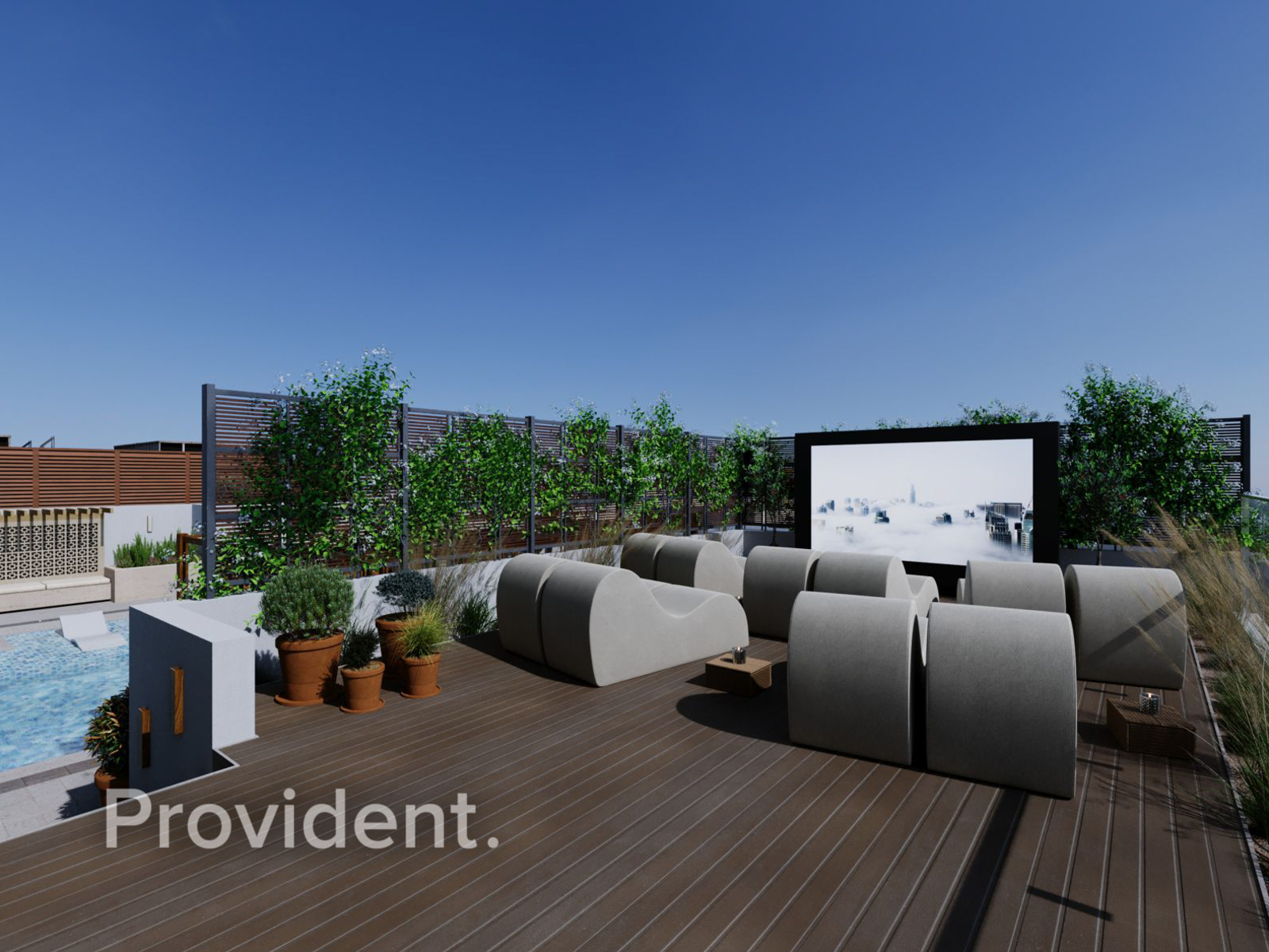 property image - Provident Estate