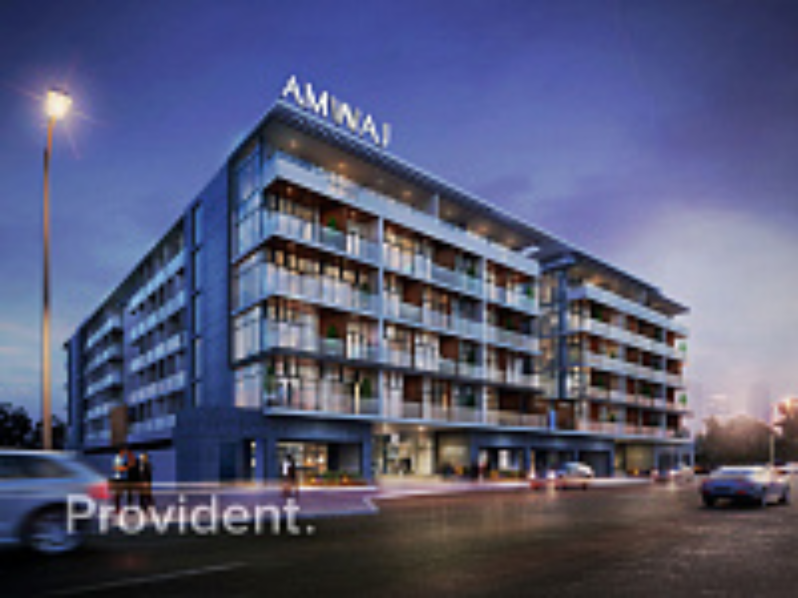 property image - Provident Estate