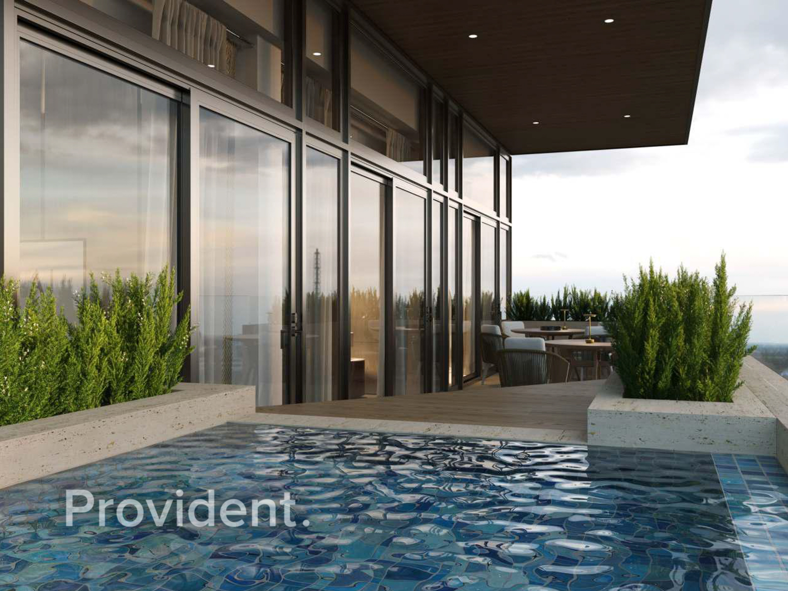 property image - Provident Estate