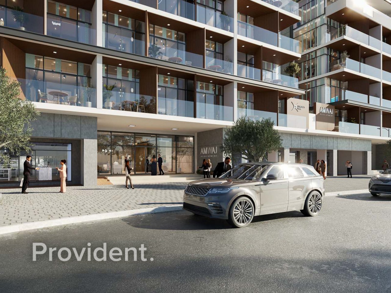 property image - Provident Estate