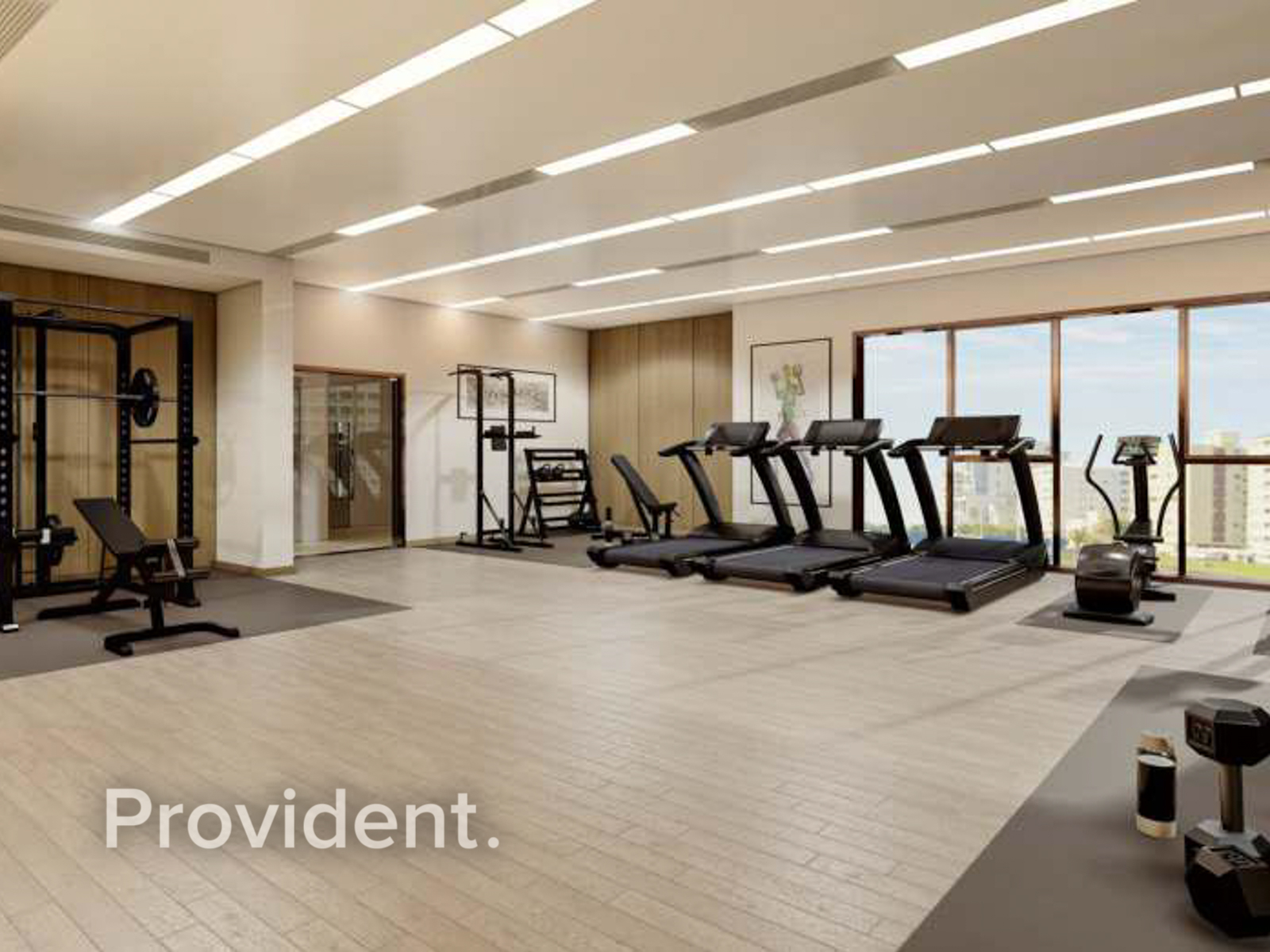 property image - Provident Estate