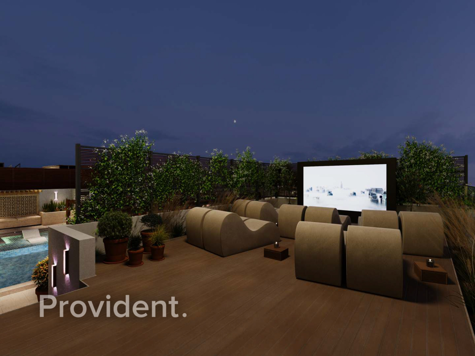 property image - Provident Estate