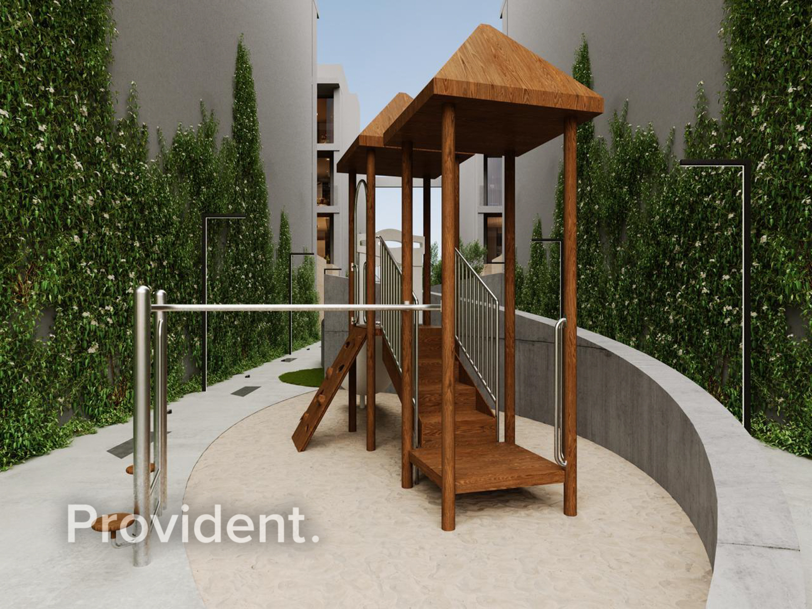 property image - Provident Estate