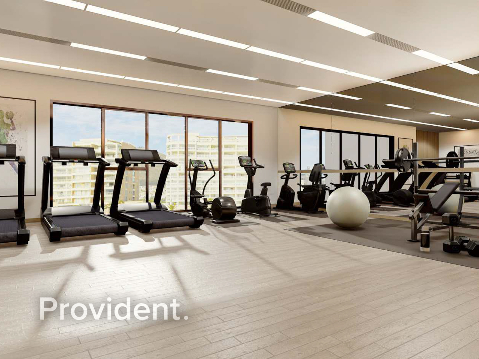 property image - Provident Estate