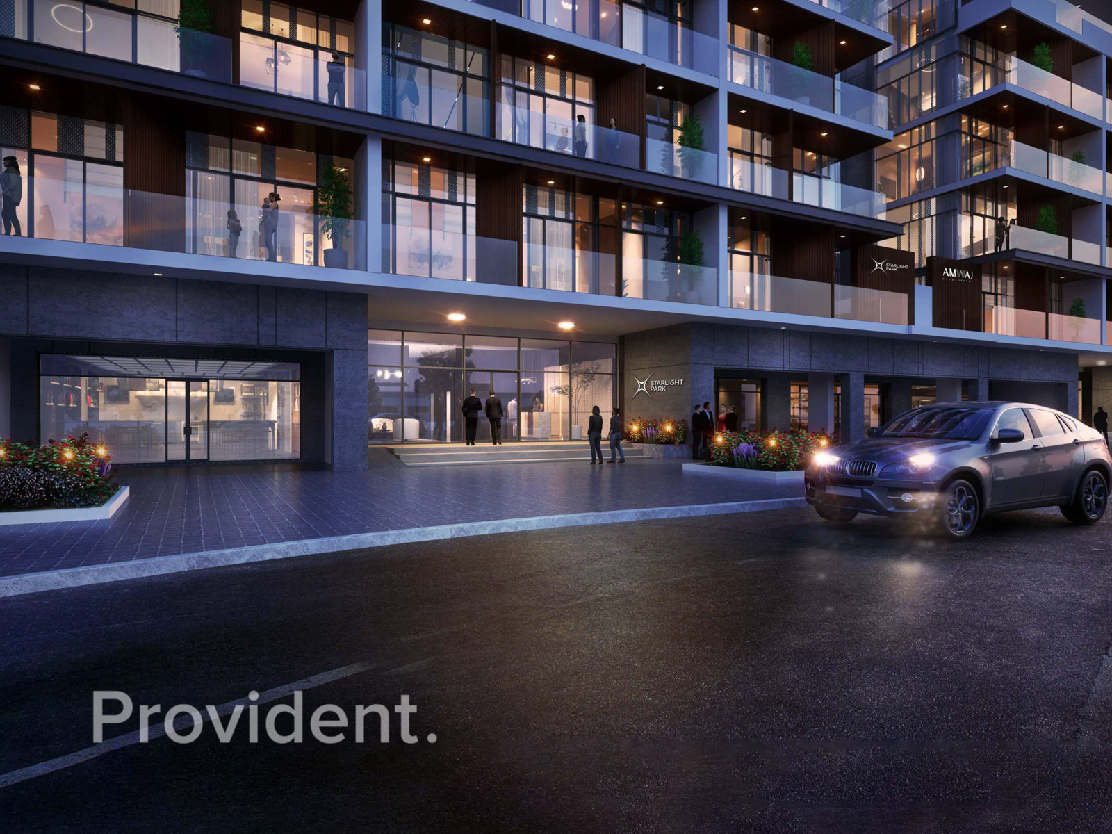 property image - Provident Estate