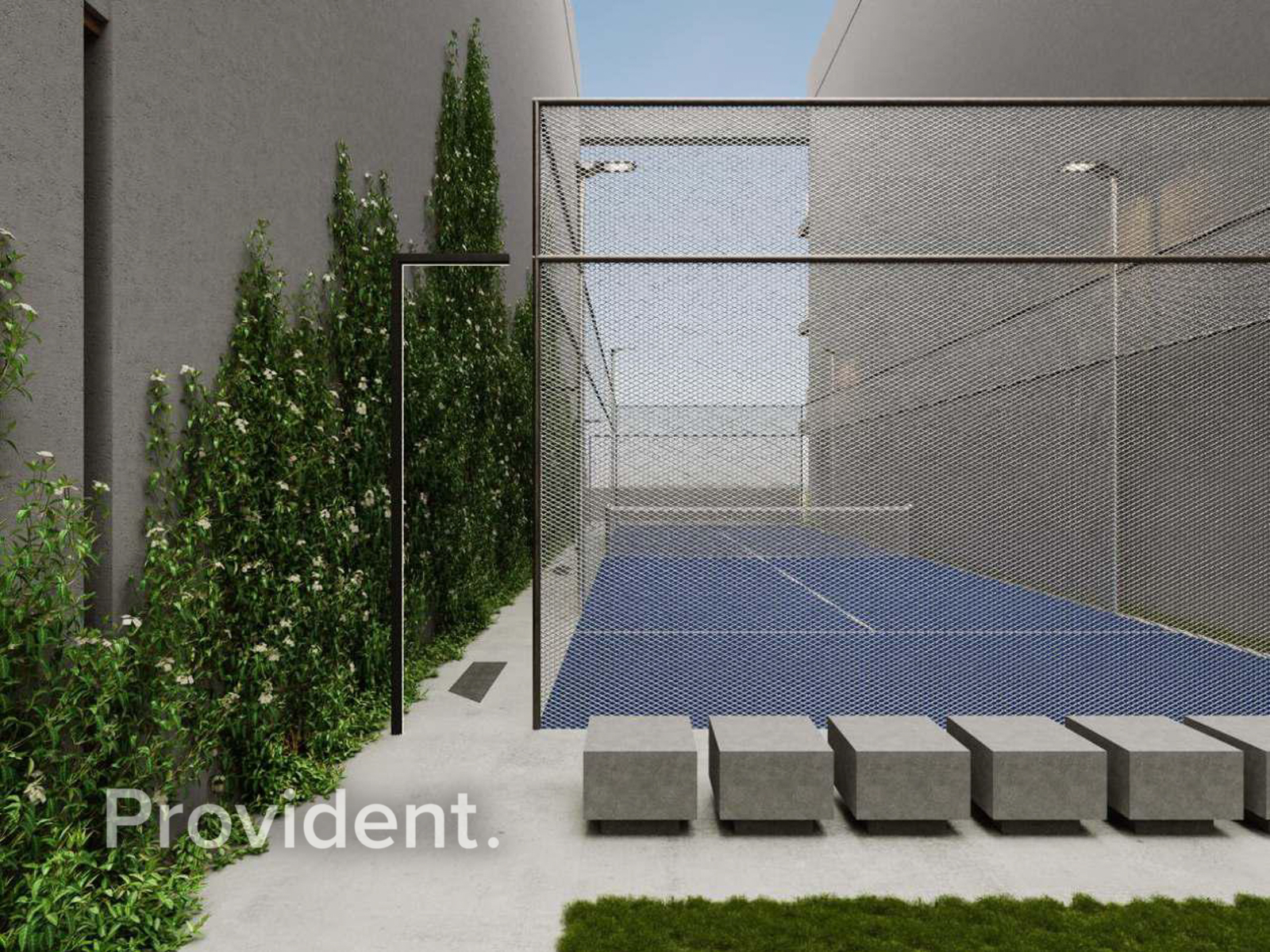 property image - Provident Estate