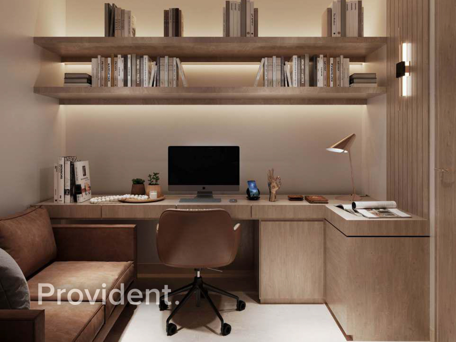 property image - Provident Estate