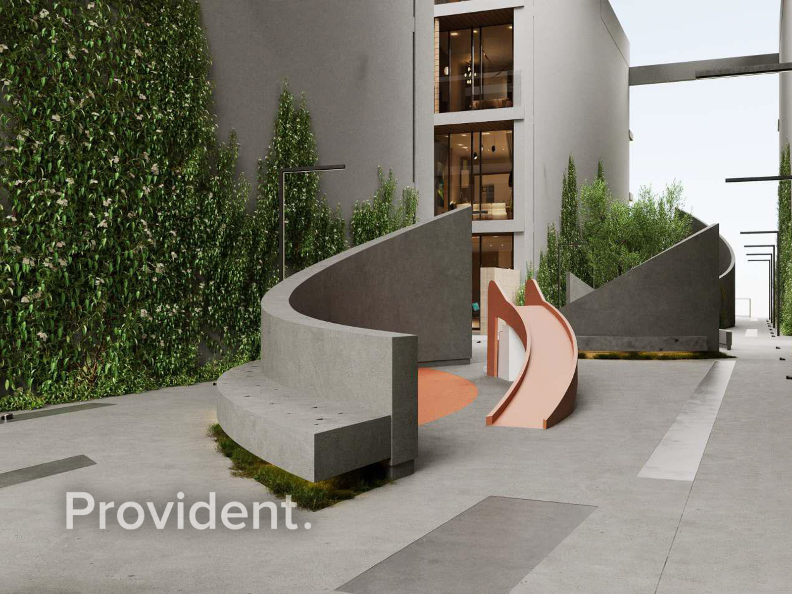 property image - Provident Estate