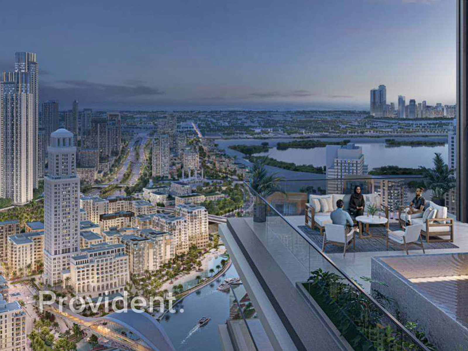 property image - Provident Estate