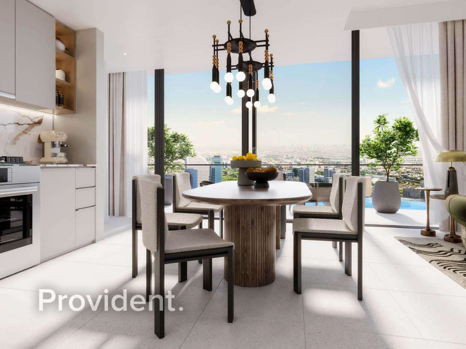 property image - Provident Estate
