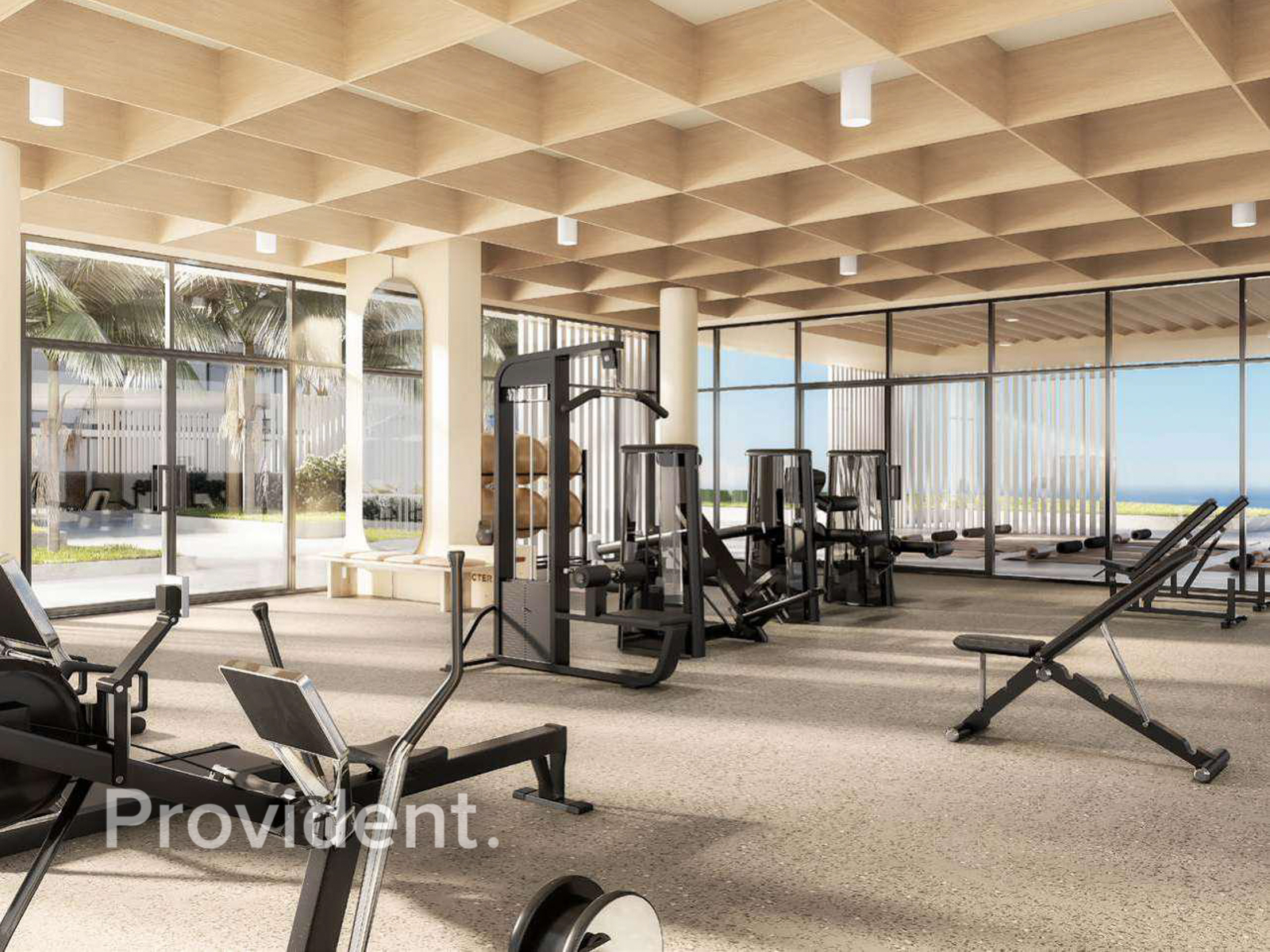 property image - Provident Estate