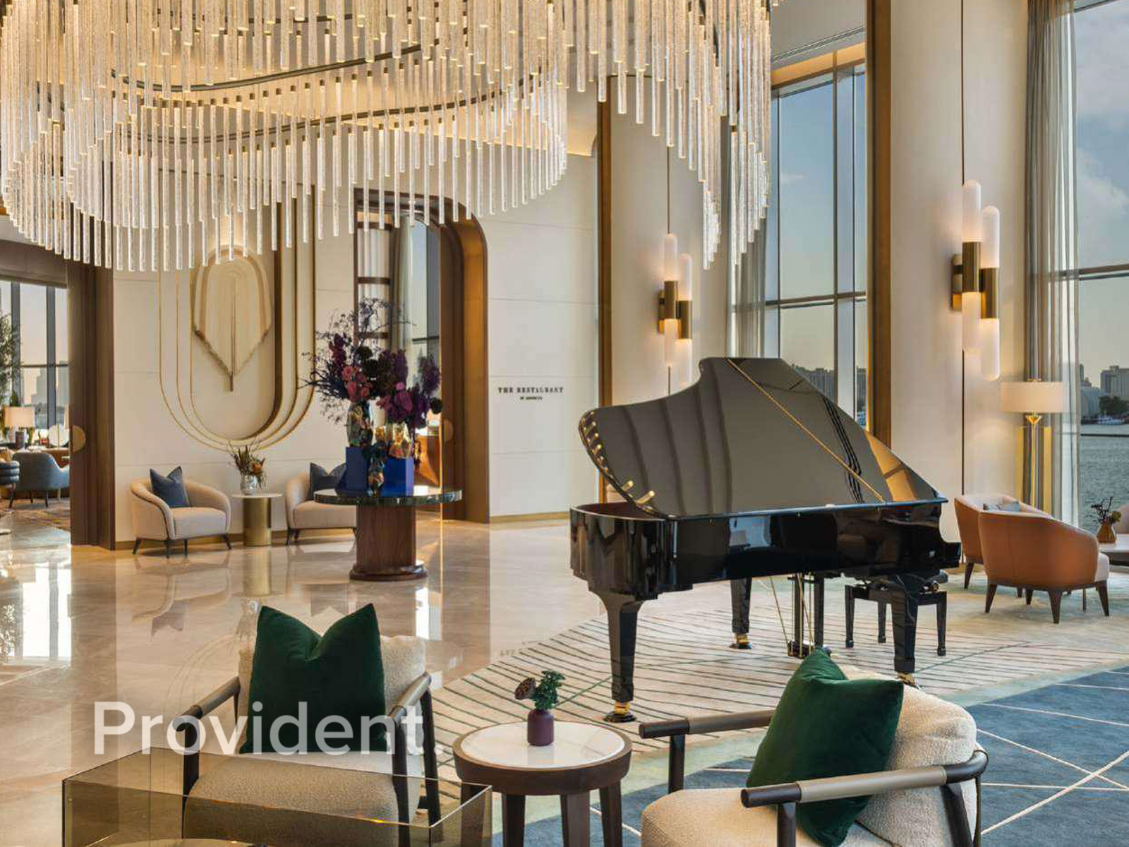 property image - Provident Estate