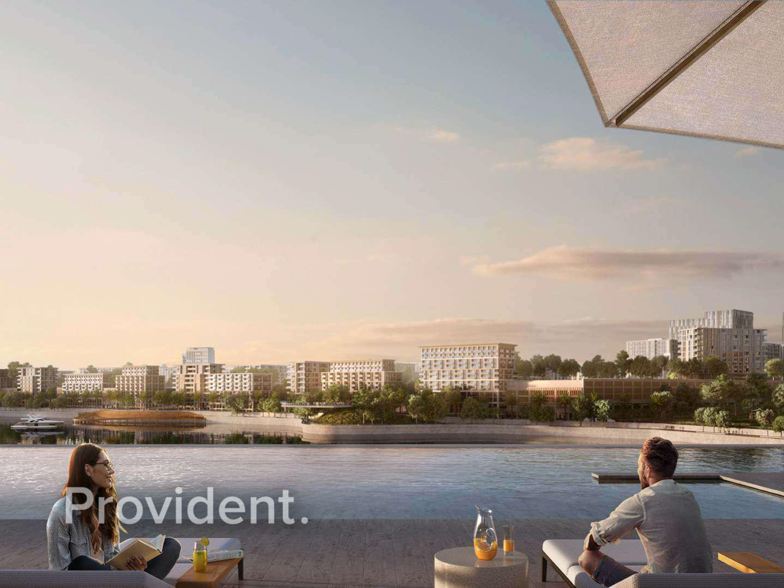 property image - Provident Estate