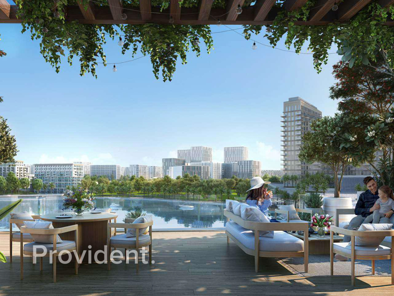 property image - Provident Estate