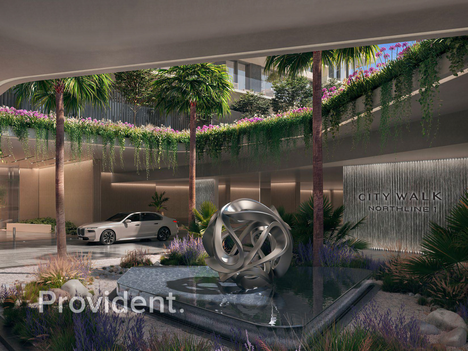 property image - Provident Estate