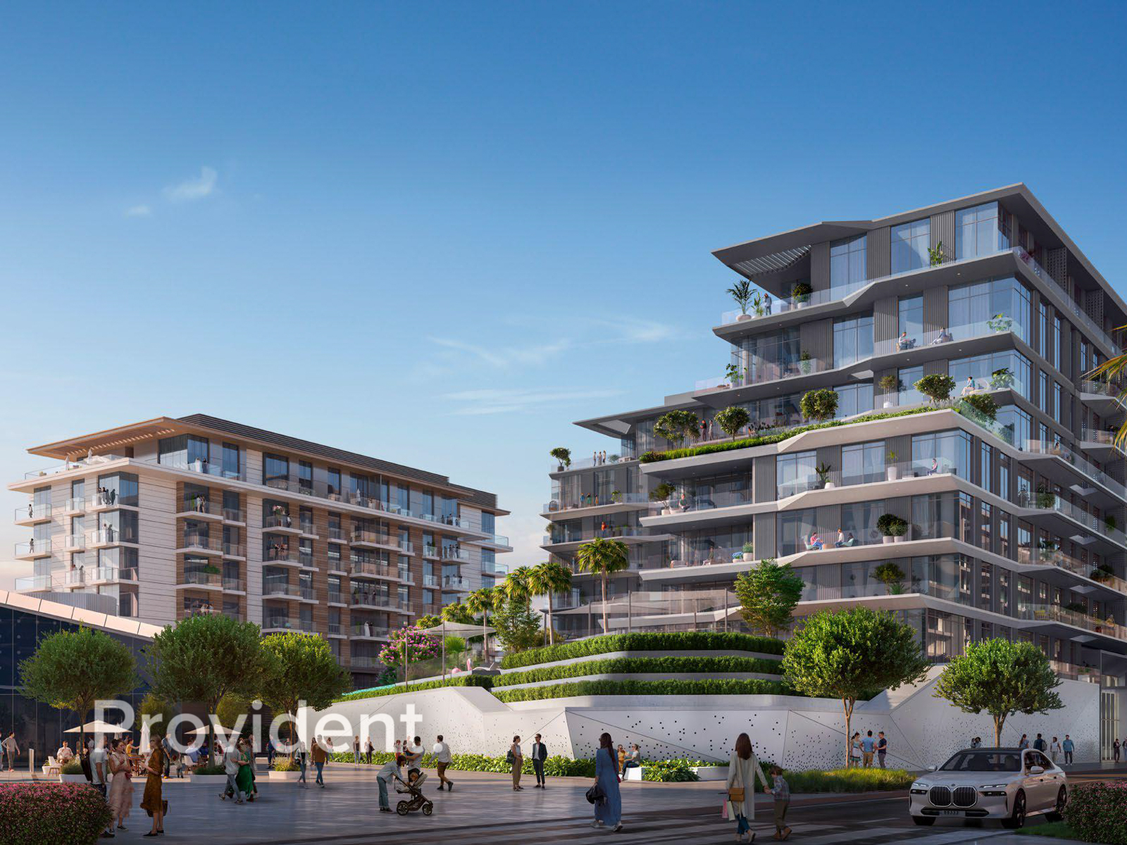 property image - Provident Estate