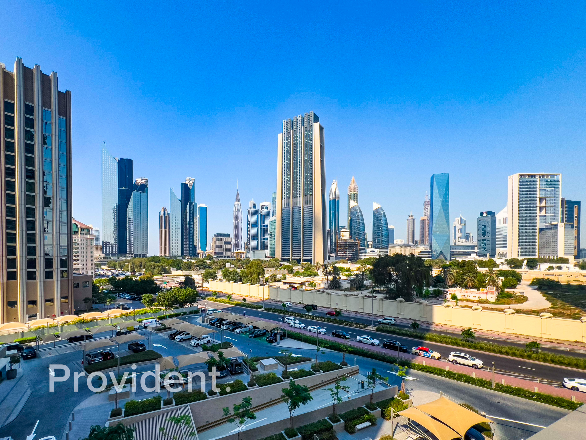 property image - Provident Estate