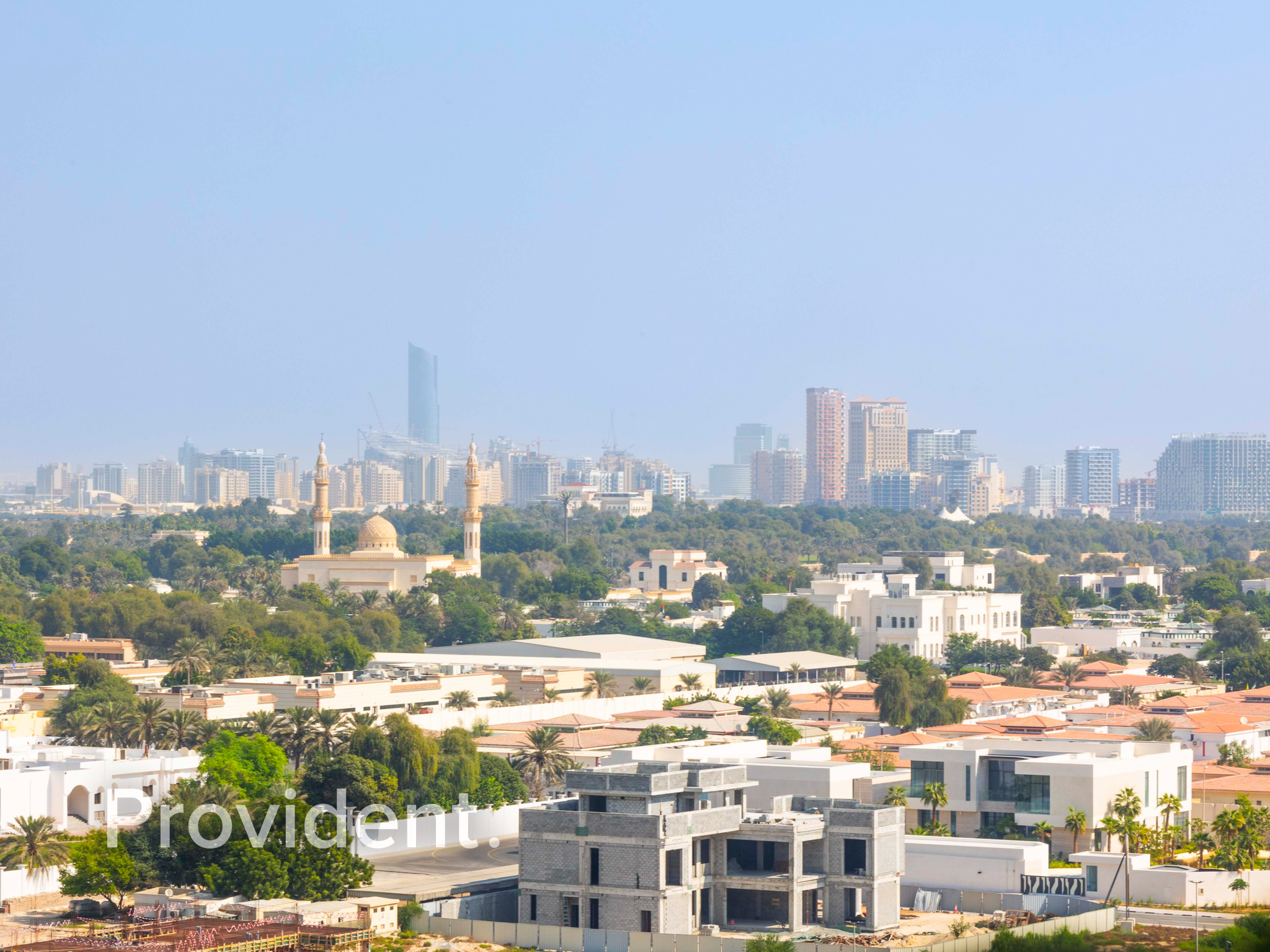 property image - Provident Estate