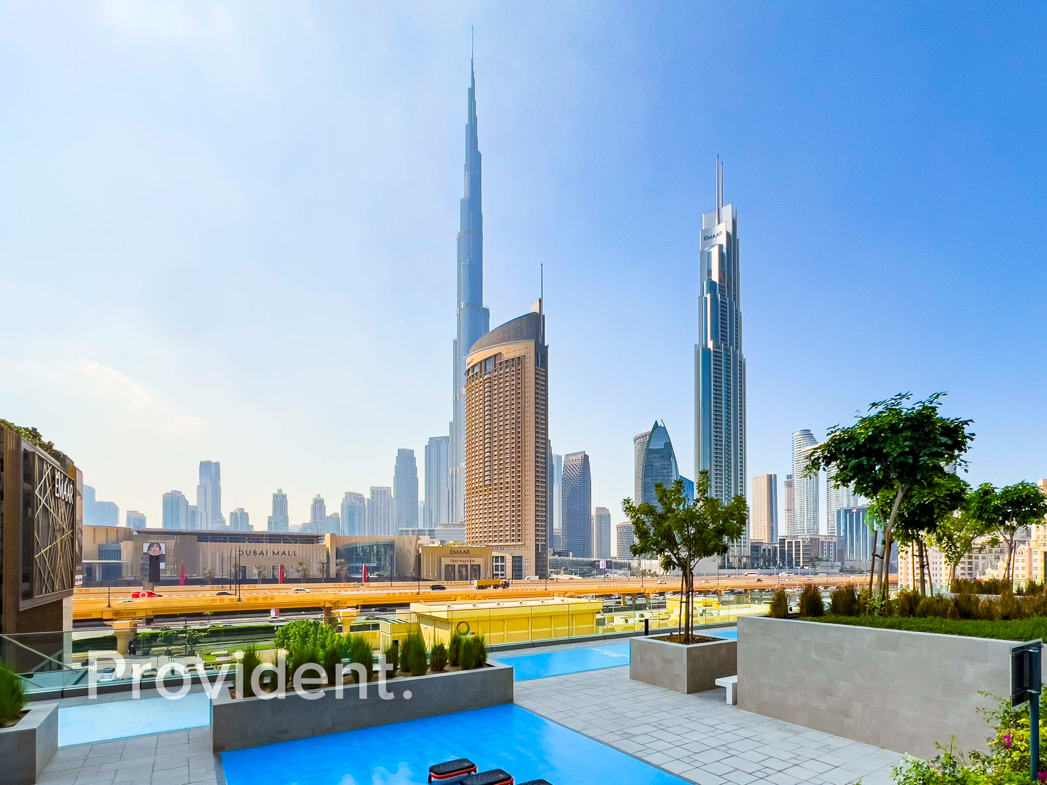 property image - Provident Estate