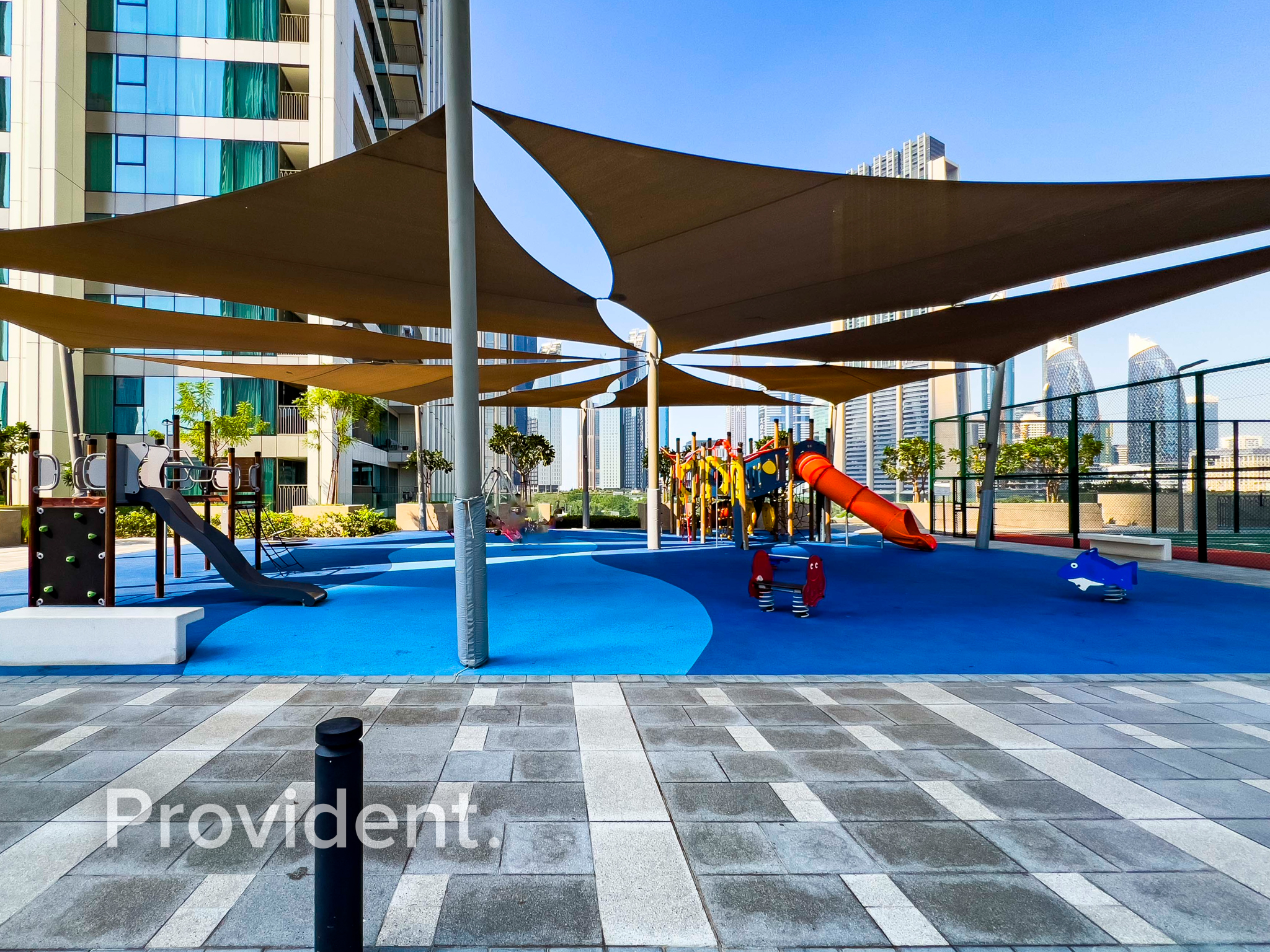 property image - Provident Estate
