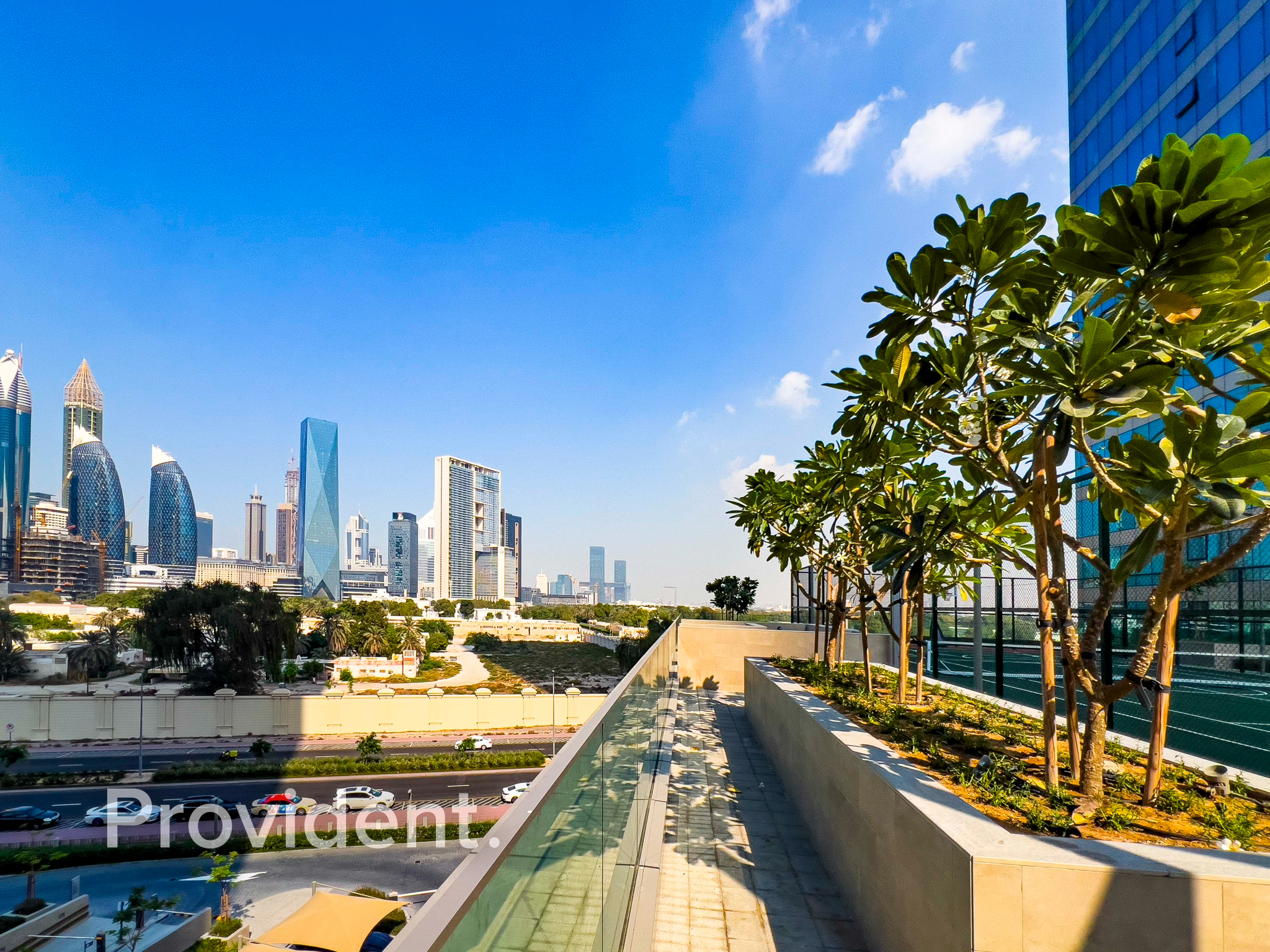 property image - Provident Estate