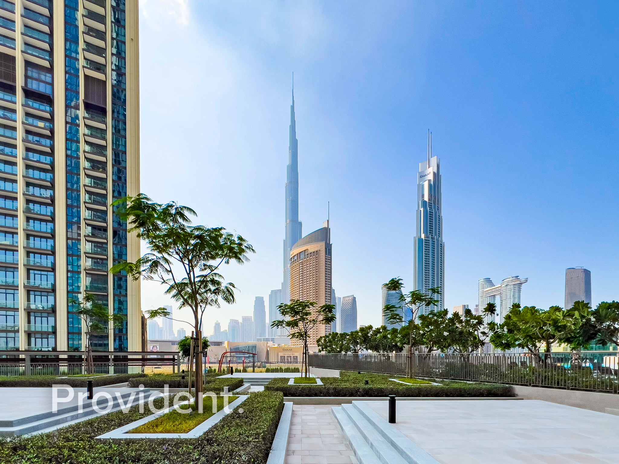 property image - Provident Estate