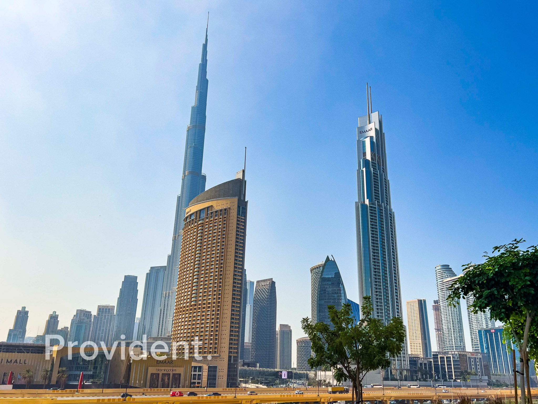 property image - Provident Estate