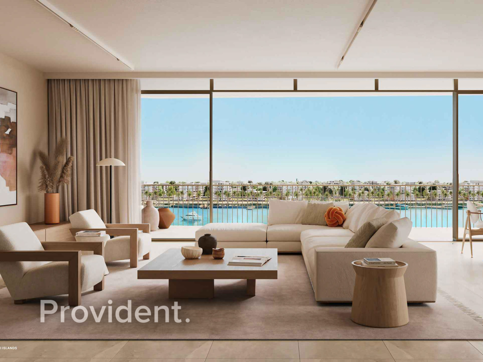 property image - Provident Estate