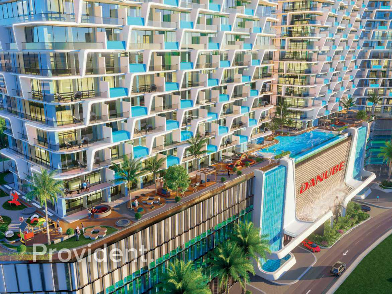 property image - Provident Estate