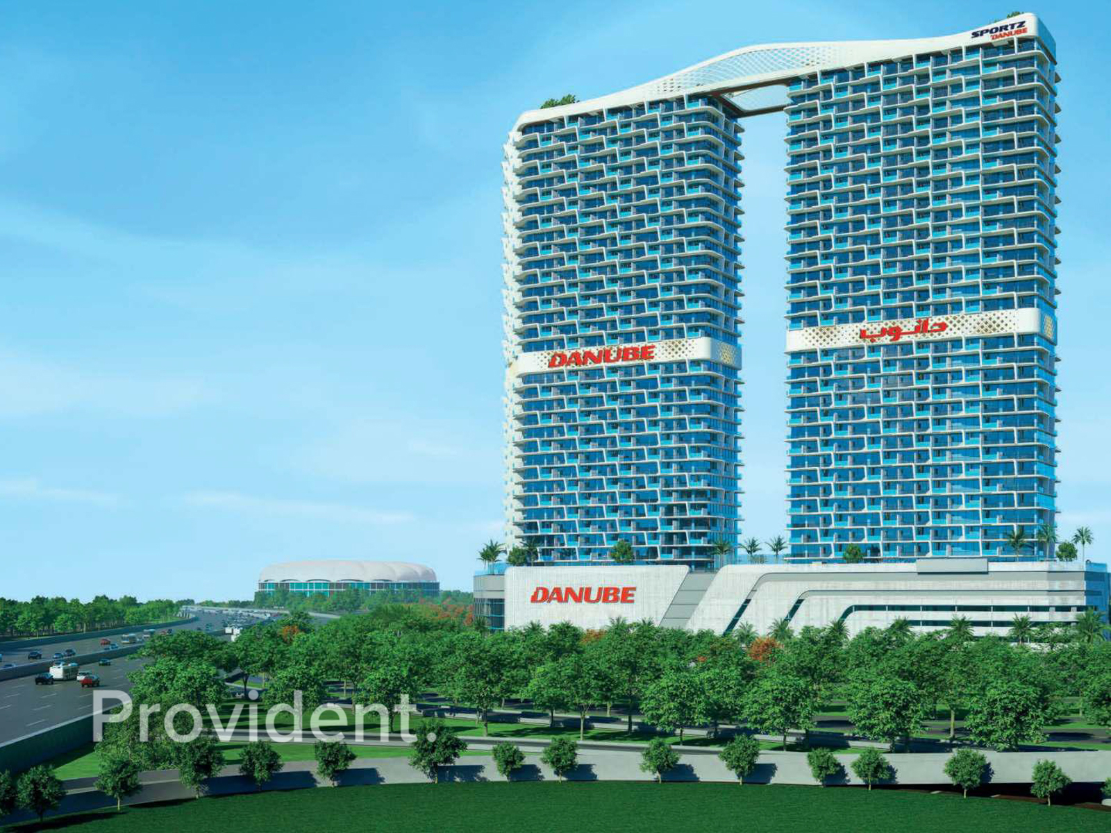 property image - Provident Estate