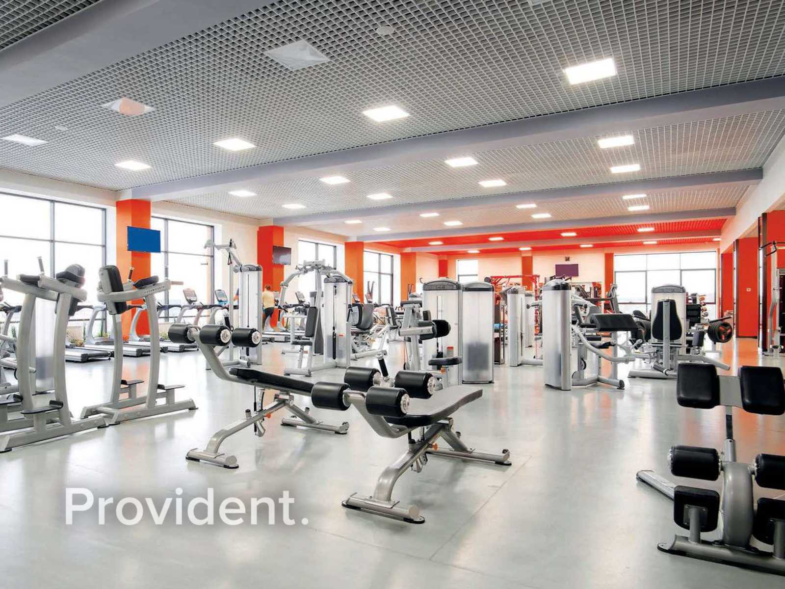 property image - Provident Estate