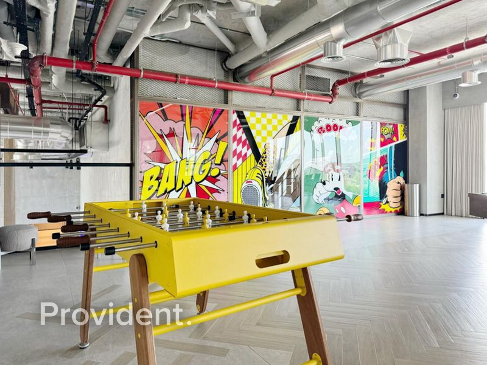 property image - Provident Estate