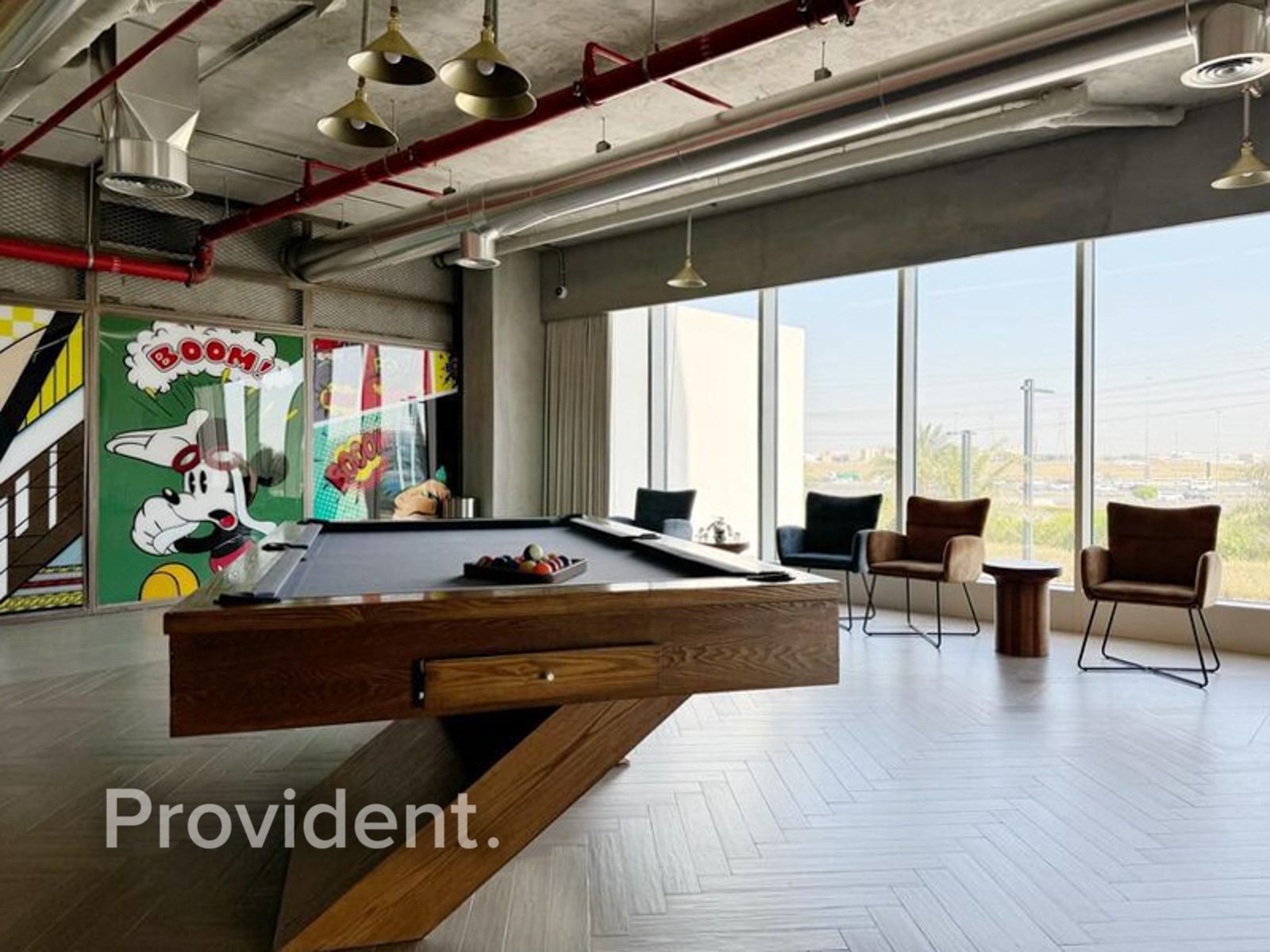 property image - Provident Estate