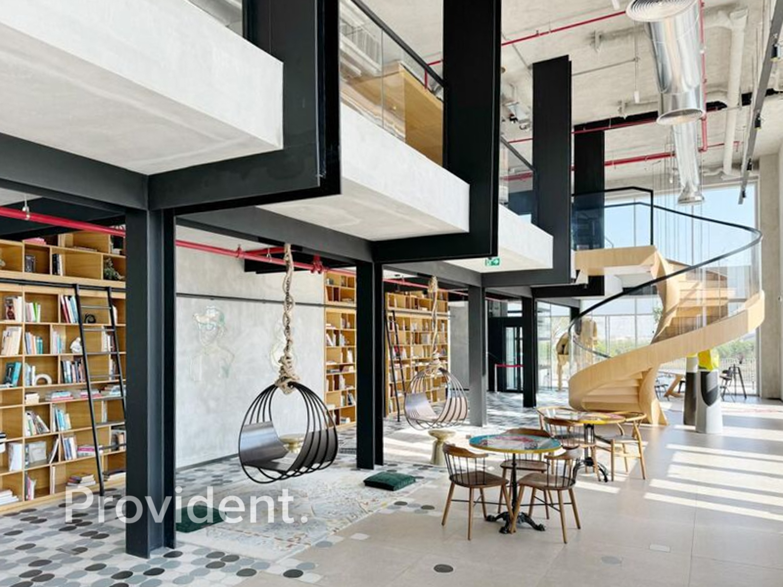 property image - Provident Estate