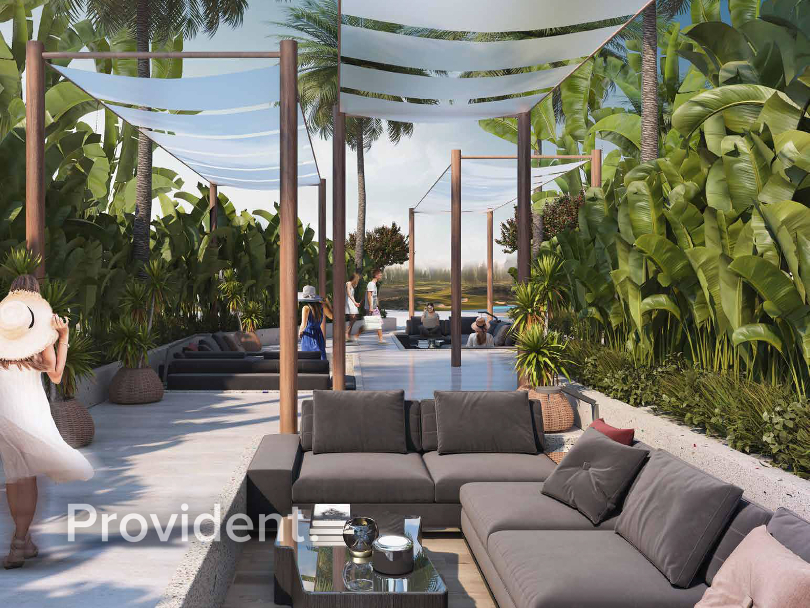 property image - Provident Estate