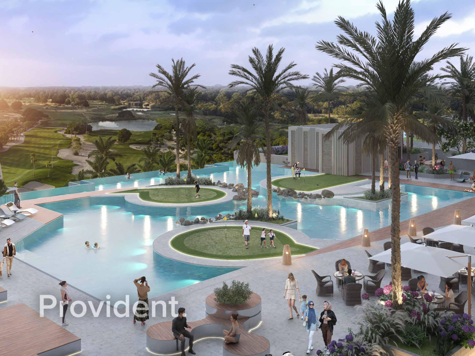 property image - Provident Estate